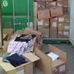 Banjirnya Barang Impor Turunkan Daya Beli Konsumen