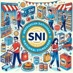 Standar Nasional Indonesia dan Manfaat Bagi Konsumen